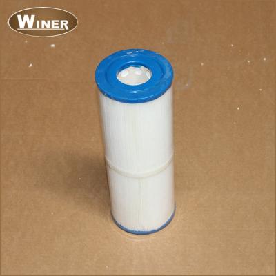 China Hot Selling Long Component Cartridge Long Paper Filters For Swimming Pool for sale