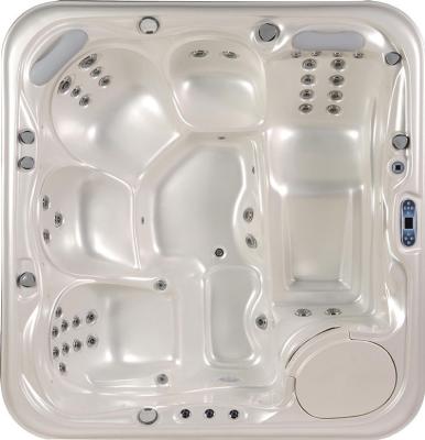 China Free Hot Selling Endless Swimming Pool, Air Massage Whirlpool Massage Bath Spa, Outdoor Bath Spa for sale