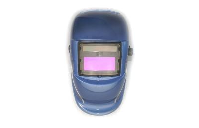 China Capacete deescurecimento principal completo da soldadura para a proteção respiratória à venda