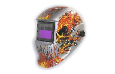 China Automatic Welding Mask Auto Darkening for sale