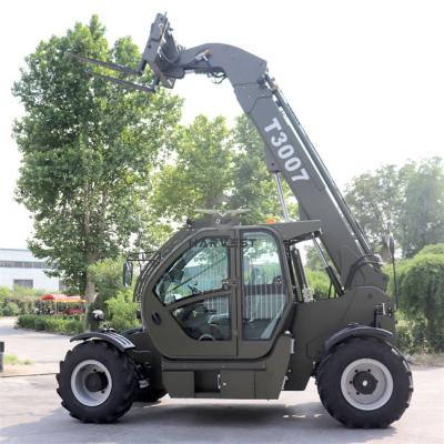 Chine Grue de la vitesse de voyage de  XCA100 80Km/H 100 Ton All Terrain Boom Truck à vendre