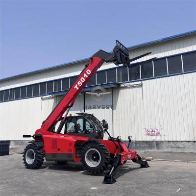 China 40.6m beweglicher Crane Truck zu verkaufen