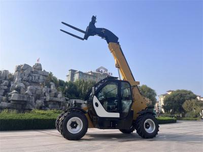 China Telehandler Forklift For Sale Near Me By Factory Telehandler Price for sale