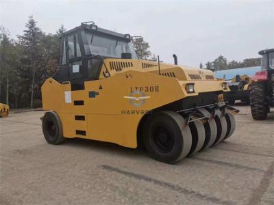 China 30 Ton Fully Hydraulic Pneumatic Tire/Tyre Roller lTP30H for sale