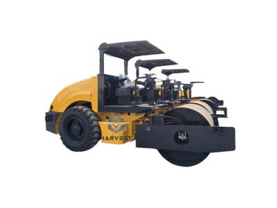 China Vibratory Road Roller For Sale Near Me By Factory Tyre Road Roller Price for sale