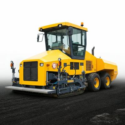 中国 140KW エンジン幅 8m 厚さ 400mm  RP753 道路コンクリートパバー 販売のため