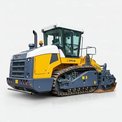 中国 層厚さ 500mm  RP953T 213kW 道路建設機械 販売のため