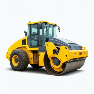 中国 Xs163j 16トンの道路建設機械 コンパクター価格 販売のため