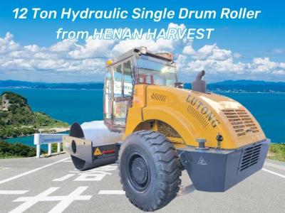 Cina Single Drum Road Roller in vendita vicino a me da fabbrica Tandem Road Roller prezzo in vendita