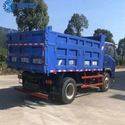 China 10 Wheels Sinotruk Howo 6x4 Dump Truck Second Hand Heavy Dump Truck 30 Ton zu verkaufen