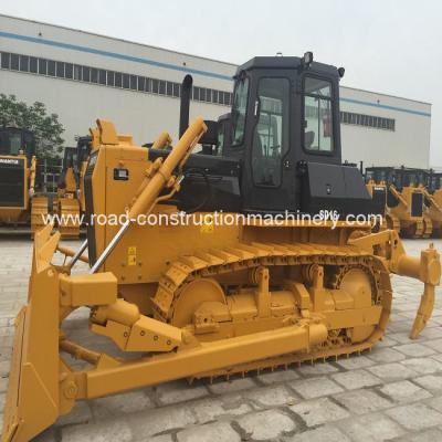 Cina Bulldozer 17ton del cingolo dello scarificatore 160HP dello stinco di Shantui Sd16 3 in vendita