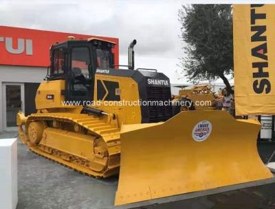 中国 LCD表示の水圧シリンダの流体静力学のDozer Shantui DH13K2 PAT 販売のため