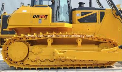 Cina Bulldozer idraulico pieno Shantui DH24 23.5ton della pala 240hp di U in vendita