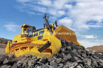 Cina 39m3 che fa un pisolino il singolo scarificatore dello stinco del bulldozer pesante dell'attrezzatura 106ton in vendita