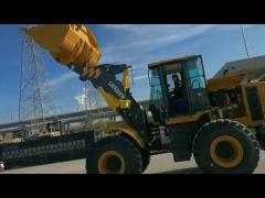 XCMG ZL50FN wheel loader