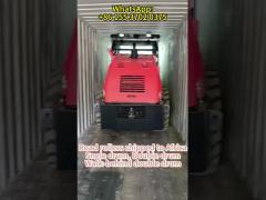 14Ton Single Drum Roller LT214B with 97kW Cummins Engine Hot Sale in Jamaica