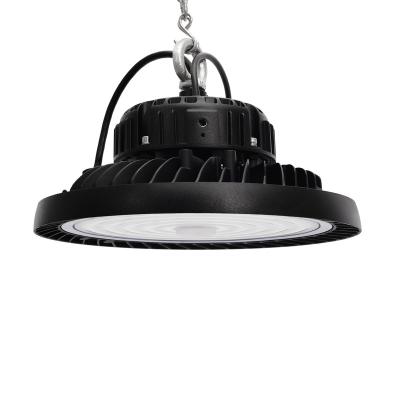 China Warehouse Warehouse High Bay Light Gyms ip66 UFO Led High Bay Light 200w for sale