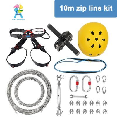 China Steel line zip kit AX-ZLK-010 for sale