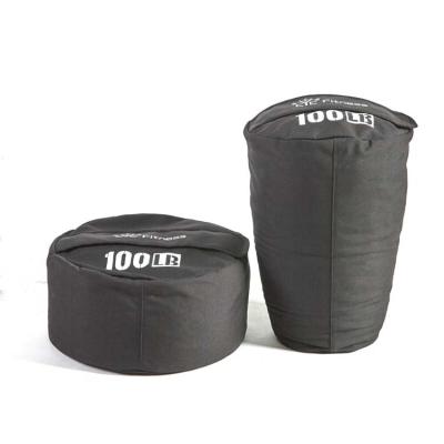 China 1050D Cordura Nylon Strongman Sandbag Heavy Duty Workout Sandbags for sale