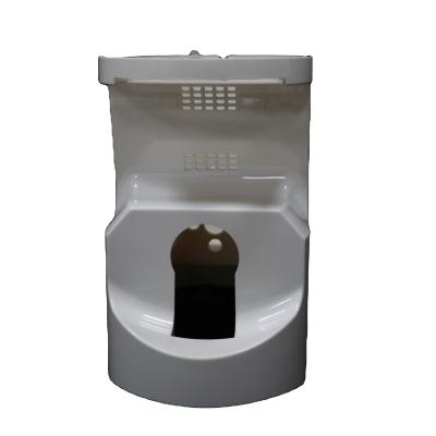 China Professional Water Dispenser Household Supplier Customizable Home Water Purifier Housing for sale