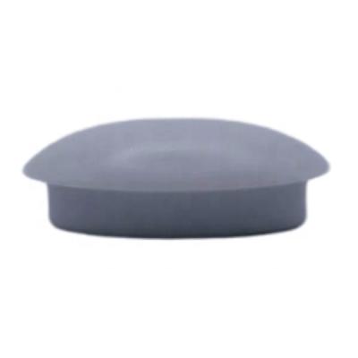 China Home Toilet Lid Accessories Bathroom Lift Toilet Seat Cushion Non Slip Pad for sale