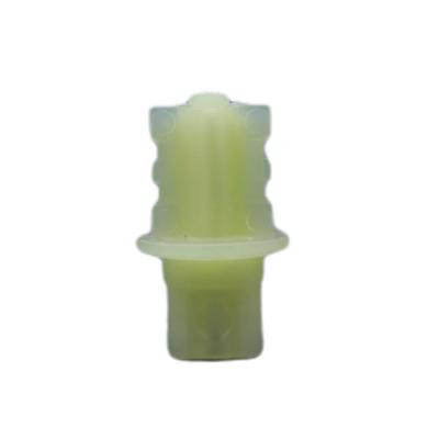 China Home High Quality Plastic Processing Machinery Parts for sale