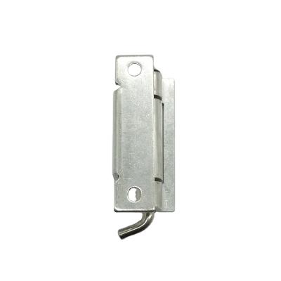 China Contemporary Electric Stainless Steel Panel Door Hinges for sale