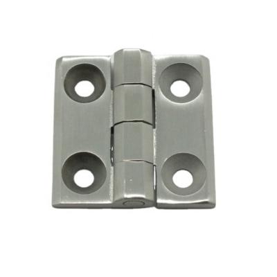 China Modern High Quality Heavy Duty Stainless Steel Hinges For Furniture Cabinet for sale