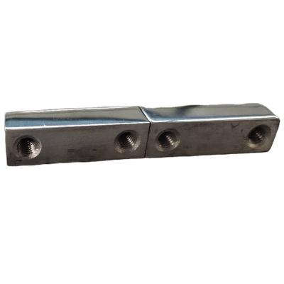 China Stainless Steel 82mm Pin Pin EUROPEAN Hinge for sale