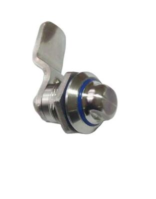 China AISI 316 stainless steel different sizes stainless steel cam lock (or customed) for sale