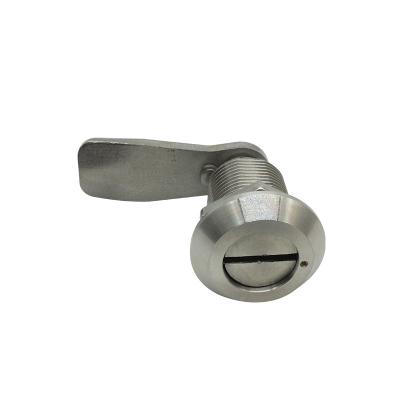 China Stainless steel compression cam lock AISI304/316 (or customed) for mail - boxes lock mail boxes panel cabinet boxes metal file cabinet locks for sale