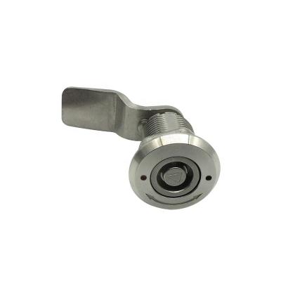 China Stainless steel distribution box cabinet door cam lock compression latch AISI304/316 (or customed) for sale