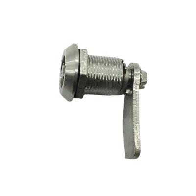 China Stainless Steel Quarter Turn Cam Lock Door Compression Latches for sale