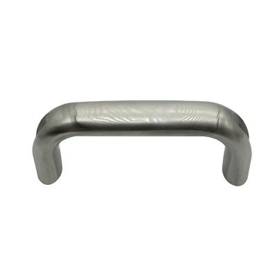 China Modern Heavy Duty Stainless Steel Sideboard Door Knobs Pull Handles for sale