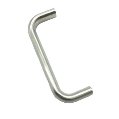 China EUROPEAN Heavy Duty Stainless Steel Kitchen Door Pull Handles for sale