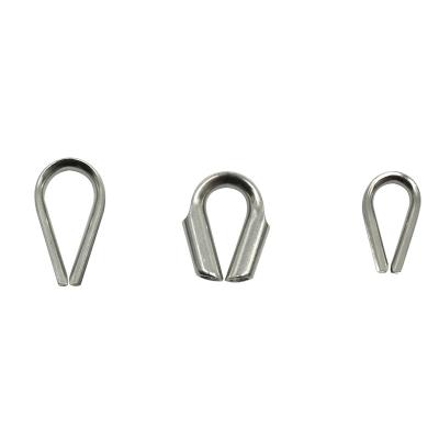 China Stainless Steel Material Germany Standard Wire Rope Dice for sale