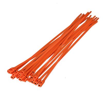 China Releasable. Jagasl Hont Eco-friendly 66 Nylon Plastic Cable Ties Naughty Strong Cable Strapcable Tie for sale