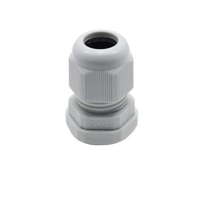 China Custom High Quality Nylon Threaded Plastic Pipe Fitting Plastic Plumbing Fittings for sale