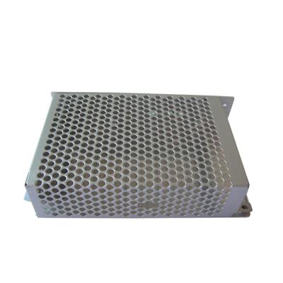 China SPCC metal processing, sheet metal processing for sale