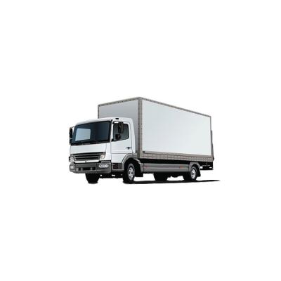 China Concact Logo Truck Accessories Customized Custom Made for sale