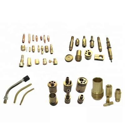 China Wholesale High Quality Aluminum CNC Lathe Spare Parts for sale