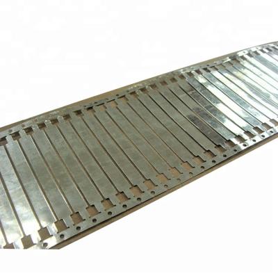 China Good Quality High Quality Aluminum Customized CNC Machined Parts for sale