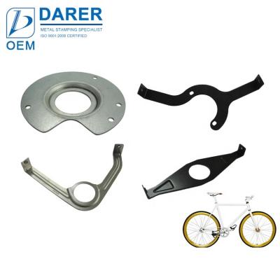 China Good Quality Stainless Steel Made To China Standard Size Wholesale Bicycle Spare Parts for sale