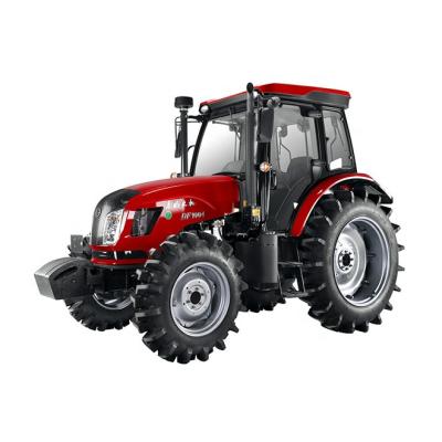 China Steel Paddy 954Tractor Tillage Machine Farm Machinery Farm Machinery for sale