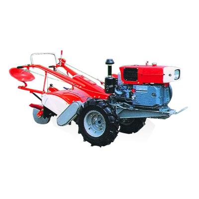 China Steel 12-SL Two Wheel Walking Tractor Agricultural Machinery Farm Machinery for sale