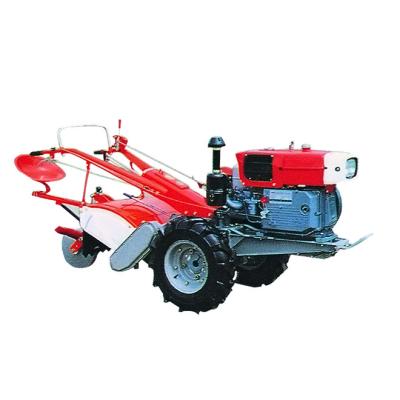 China Steel 18-SL Two Wheel Walking Tractor Agricultural Machinery Farm Machinery for sale