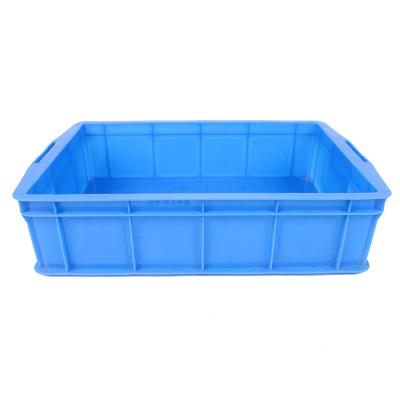 China Solid Hot Sale Boxes Plastic Fruit Boxes Vegetable Boxes Manufacture for sale