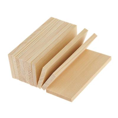 China Modern Factory supply lumber wood furniture pine lumber for sale