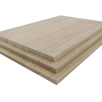 China Modern High quality Pine Finger joint Board, Pine Solid wood board for sale