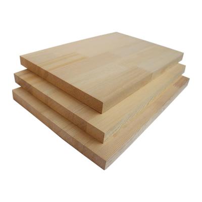 China Modern Wholesale Wood Window Straight Puzzle Refers to the board Hemlock Solid Wood Window Furniture Panel for sale